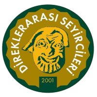 Direklerarası Logo